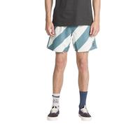 Volcom Mens Way Out Swim Trunks - Recycled 2-Way Stretch Boardshorts