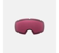 Volcom MIGRATIONS ROSE Anti-fog Pink Snowboard Goggle Lens (VL00001210)