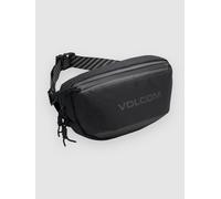 Volcom Mini Dos Hip Bag black Uni