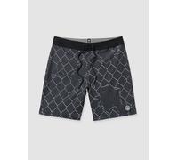 Volcom Misdormeaner Stoney 19 Boardshorts black 34