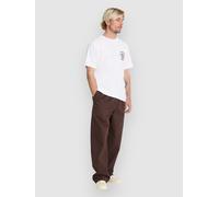 Volcom Miste Stone BSC T-Shirt white XL