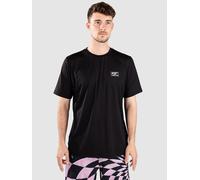 Volcom Modstone Loose Rash Guard black M