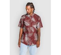 Volcom Monsterious Shirt apple butter S