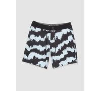 Volcom Multifarious Mod 18 Boardshorts carolina blue 34