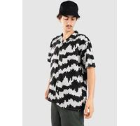 Volcom Multifarious Shirt carolina blue M