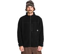 Volcom Nelson Sherpa Full Zip Sweatshirt
