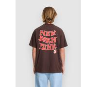 Volcom New Born T-Shirt cacao S