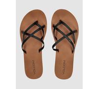 Volcom New School II Sandals black 6.0