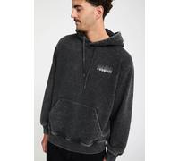 Volcom - Noder Light Acid Black - Hoodie - black - S - 59% Cotton, 41% Polyester S