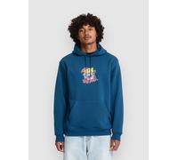 Volcom Noder Po Hoodie cosmic blue XS