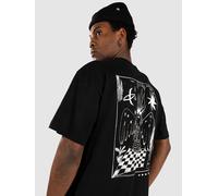 Volcom Nowhere T-Shirt black XL