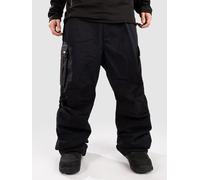 Volcom Nwrk Baggy Pants black M