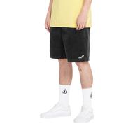Volcom - Outer Spaced 21 Black Combo - Shorts - black - L - 100% Cotton L