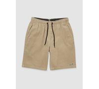 Volcom Outer Spaced 21 Shorts khaki S