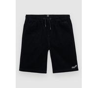 Volcom Outer Spaced Ew Cord Kids Shorts black XL