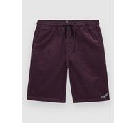 Volcom Outer Spaced Ew Cord Kids Shorts pistol punch M