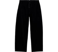 Volcom - Pantalon chino en velours côtelé - Freazy Loose Ew Cord Pant Black for Men in Cotton - Size L Black L