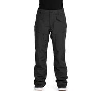 Volcom - Pantalon de snow imperméable et respirant - Stone Mica 20K Pant W Black for Women - Size S Black S