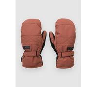 Volcom Peep Gore Tex Mittens henna M