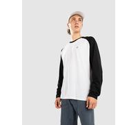 Volcom Pen Bsc Long Sleeve T-Shirt black XL