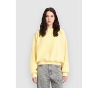 Volcom Piou Crew Sweater dawn yellow S