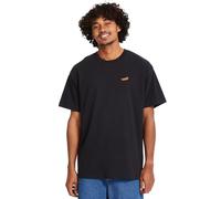 Volcom - Pistol Stone Black - T-Shirt - black - M - 100% Cotton M