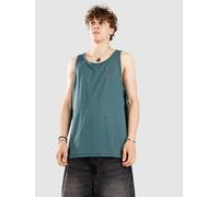 Volcom Pistol Stone Hth Tank Top rifle green S