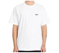 Volcom - Pistol Stone Loose Fit S/S Tee - T-shirt size S, white