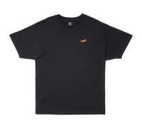 Volcom - Pistol Stone LSE S/S - T-shirt size M, black