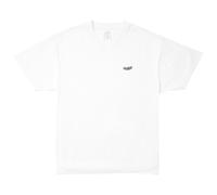 Volcom - Pistol Stone LSE S/S - T-shirt size XXL, white