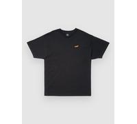 Volcom Pistol Stone Lse T-Shirt black XS