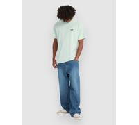 Volcom Pistol Stone Lse T-Shirt pale aqua M