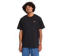 Volcom - Pistol Stone Black - T-Shirt - black - S - 100% Cotton S