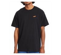 Volcom Pistol Stone Short Sleeve T-Shirt Black men