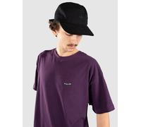 Volcom Pistol Stone T-Shirt grape royale S