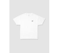 Volcom - Pistol Stone LSE S/S - T-shirt size M, white