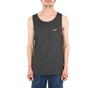 Volcom Pistol Stone Vest - Heather Black