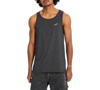 Volcom Pistol Stone Vest - Heather Black