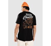 Volcom Pour Choices Bsc T-Shirt black M
