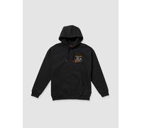 Volcom Pour Choices Hoodie black S