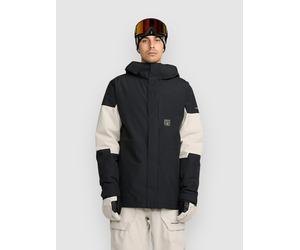 Volcom Primry Ins Jacket black S