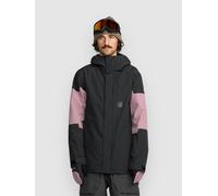 Volcom Primry Ins Jacket mauve L