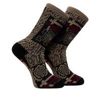 Volcom Printa Stoney Crew Socks 3 Pairs EU 42-46