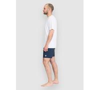 Volcom Psych Cotton Stoney 17 Boardshorts midnight blue 32