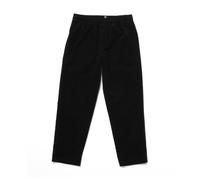 Volcom - Cotton Pants - Psychstone Ew Pant Black for Men - Size L Black L