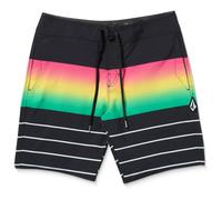 Volcom - Quarta Fade Mod 19'' - Boardshorts size 36, black