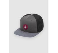 Volcom Quarter Twill Cap scarab Uni