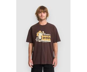 Volcom Racoon T-Shirt cacao M