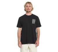 Volcom Radiaton Short Sleeve T-shirt