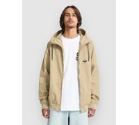 Volcom Raynan 10K Jacket khaki M